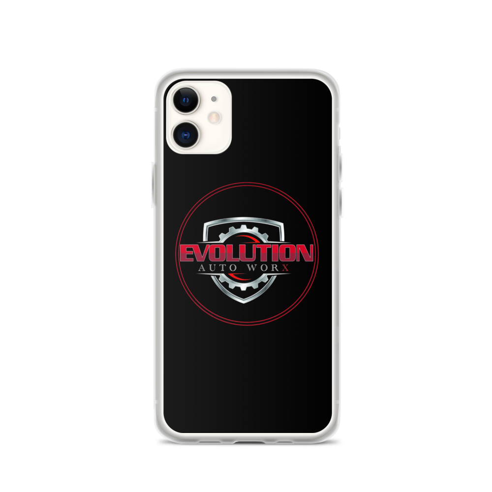 EVO WORX iPHONE CASE