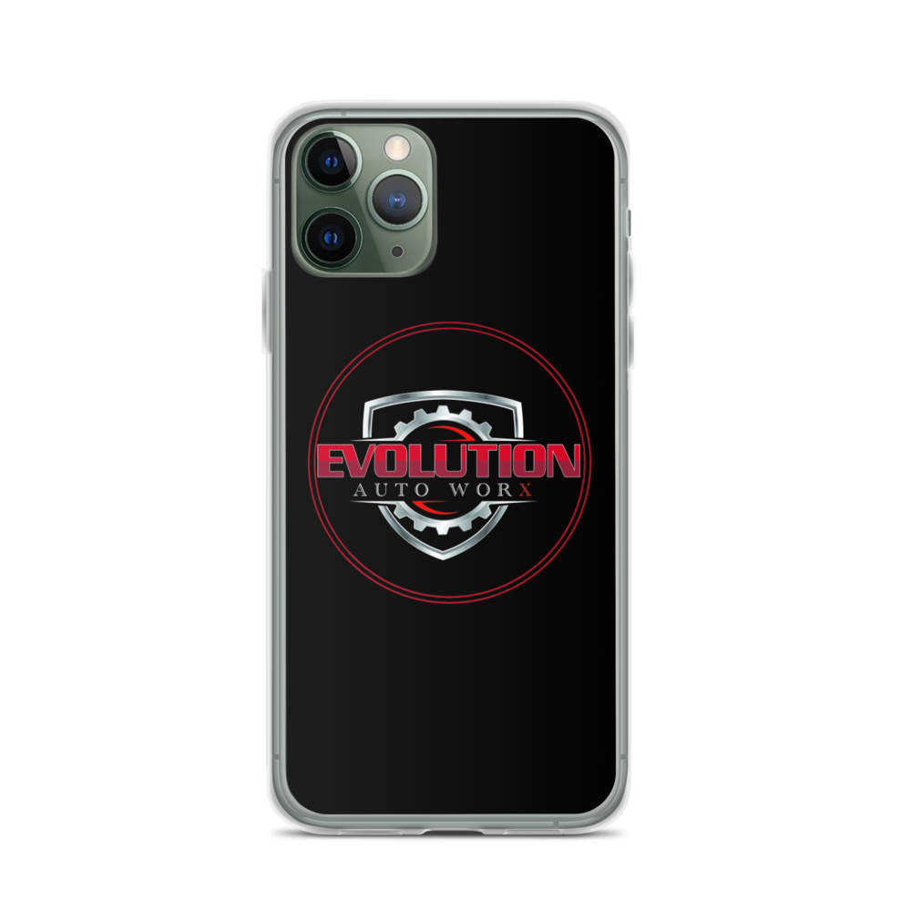 EVO WORX iPHONE CASE