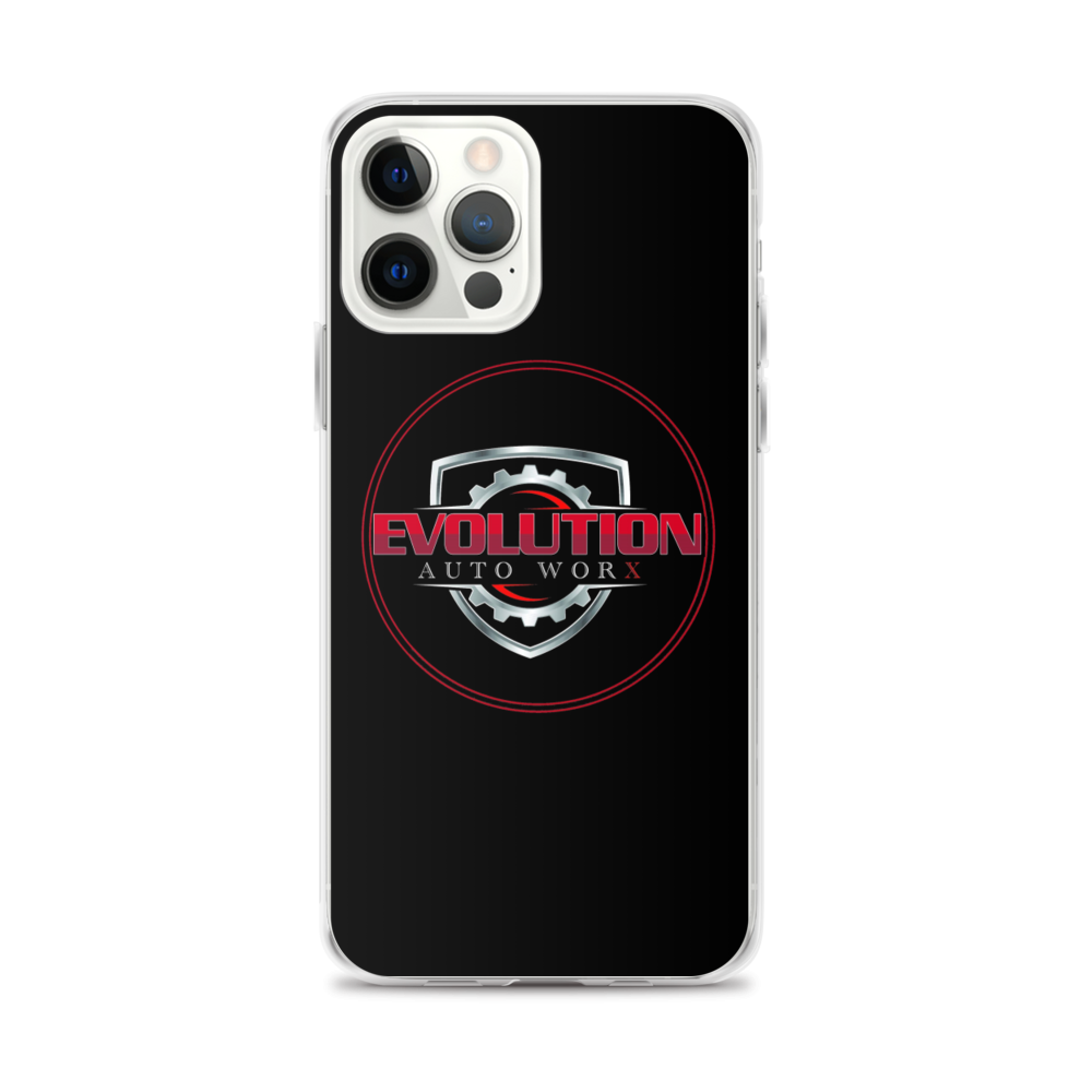 EVO WORX iPHONE CASE