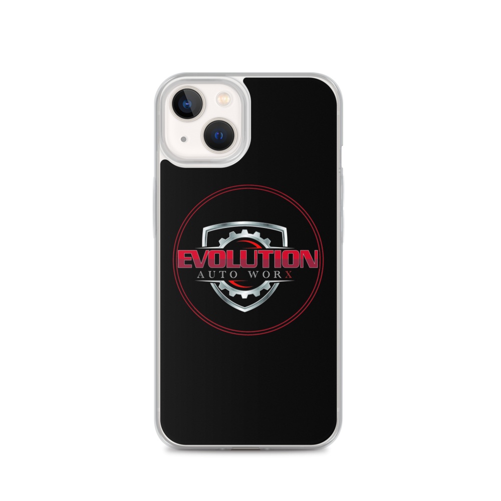 EVO WORX iPHONE CASE