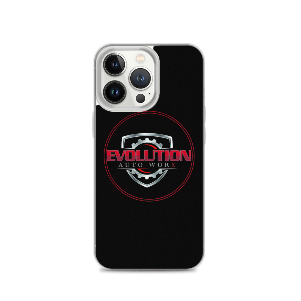 EVO WORX iPHONE CASE