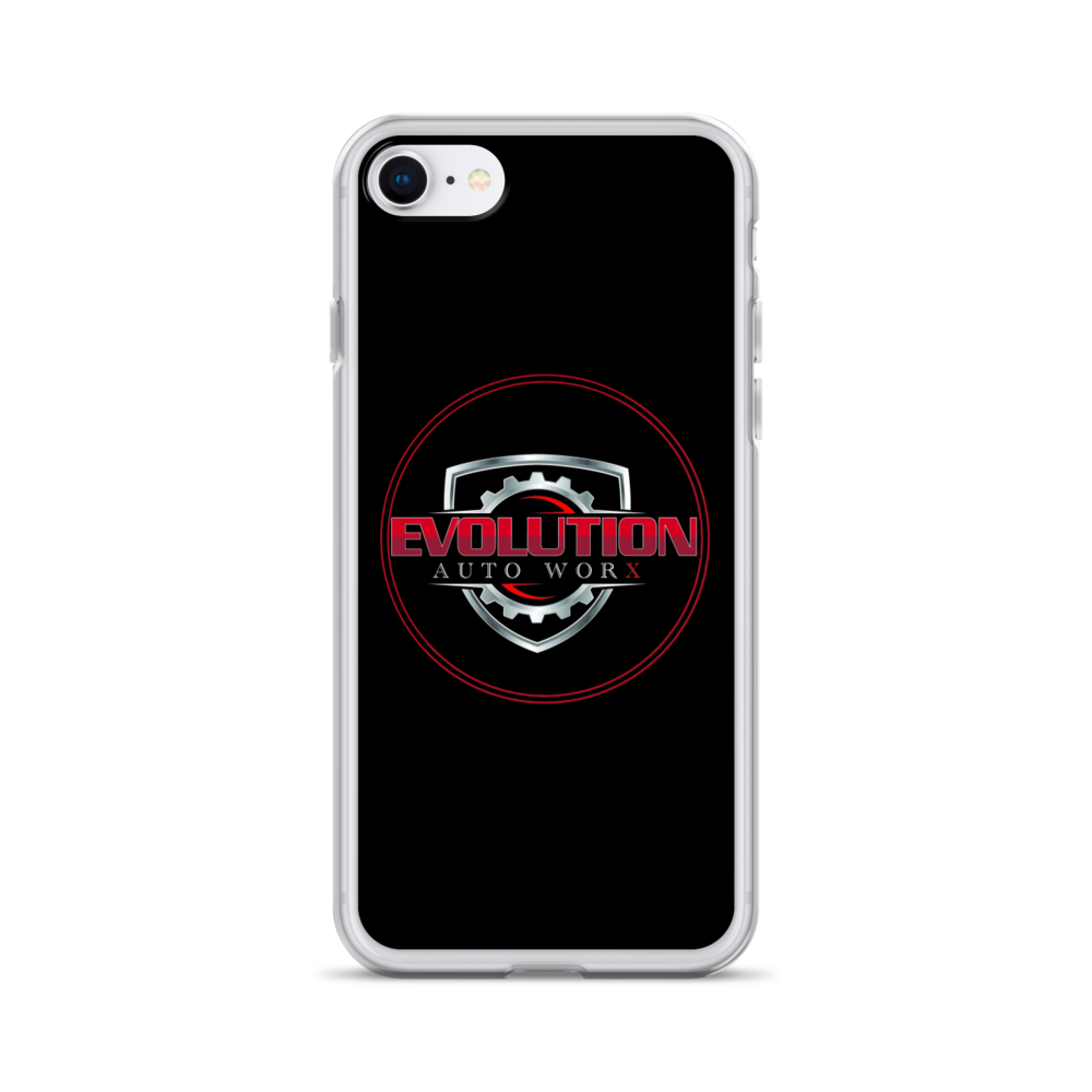 EVO WORX iPHONE CASE