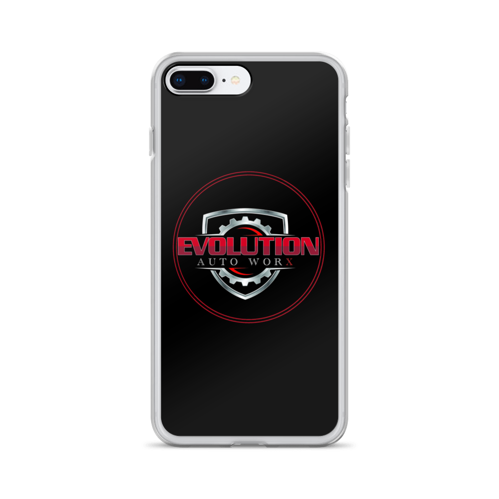 EVO WORX iPHONE CASE