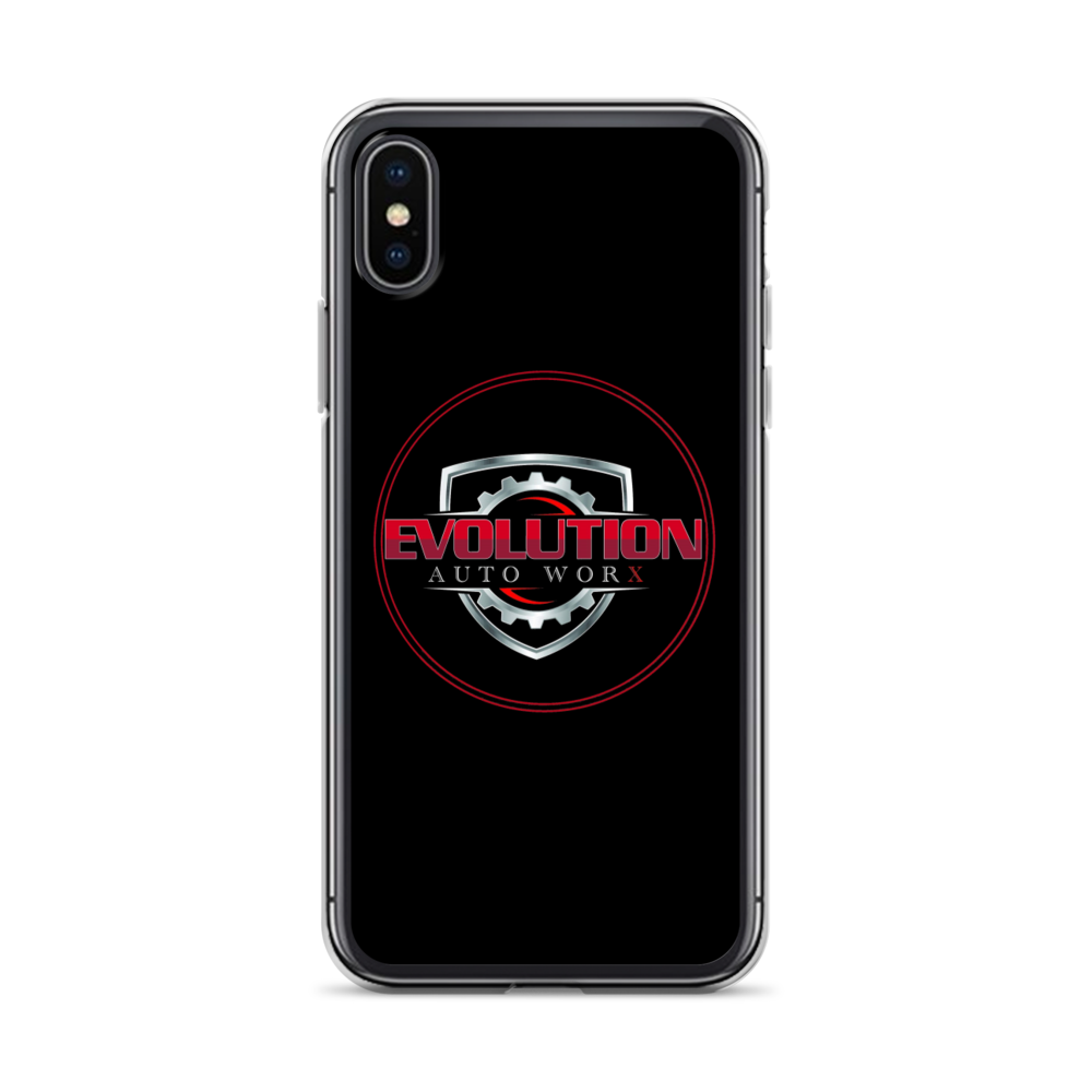 EVO WORX iPHONE CASE