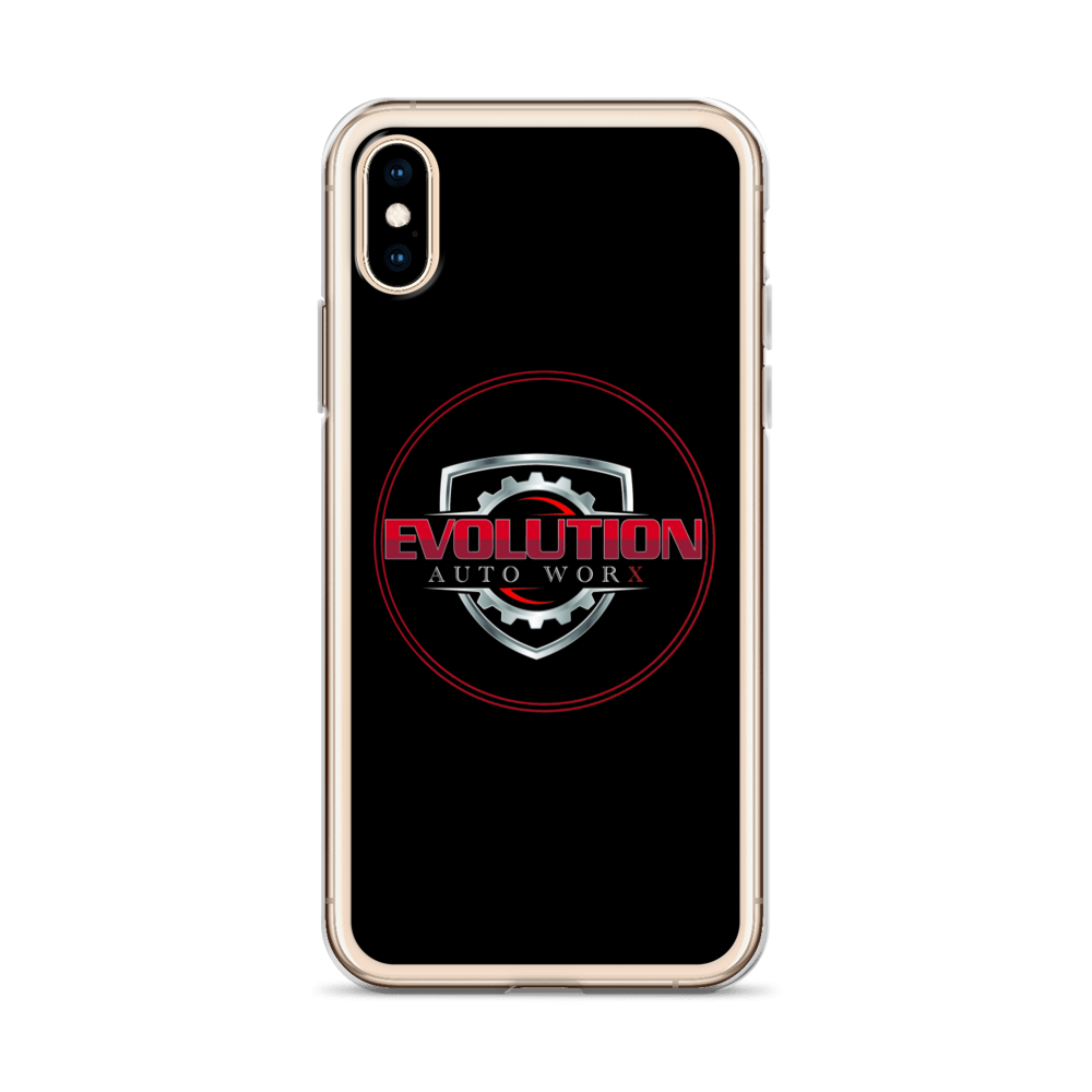 EVO WORX iPHONE CASE