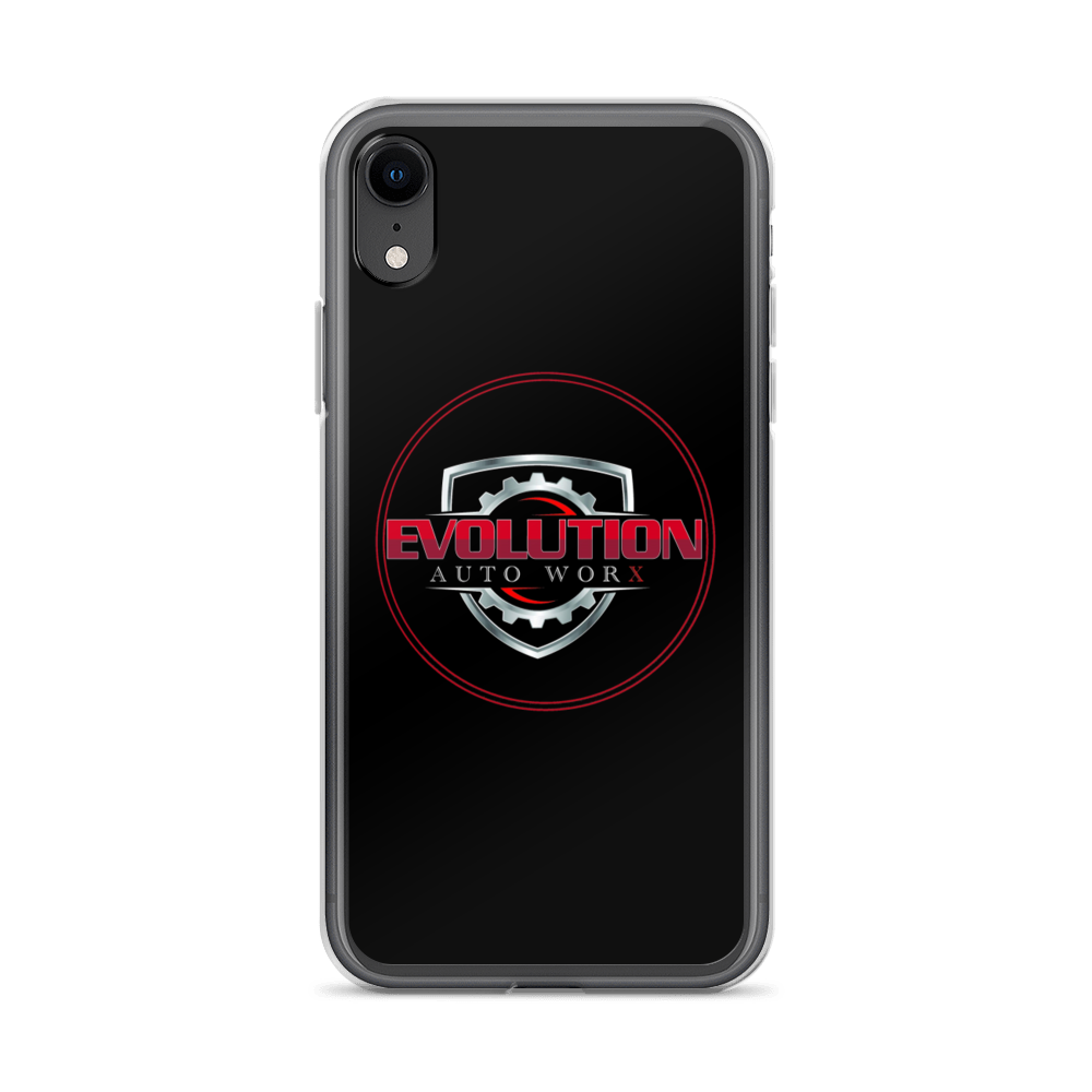 EVO WORX iPHONE CASE