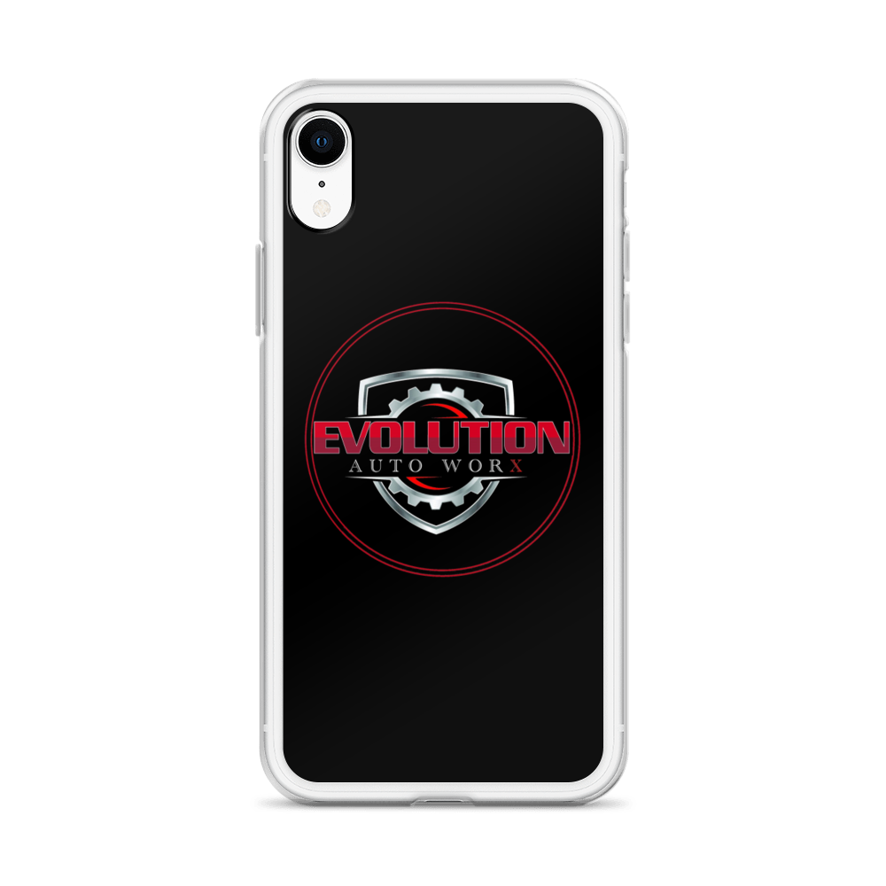 EVO WORX iPHONE CASE