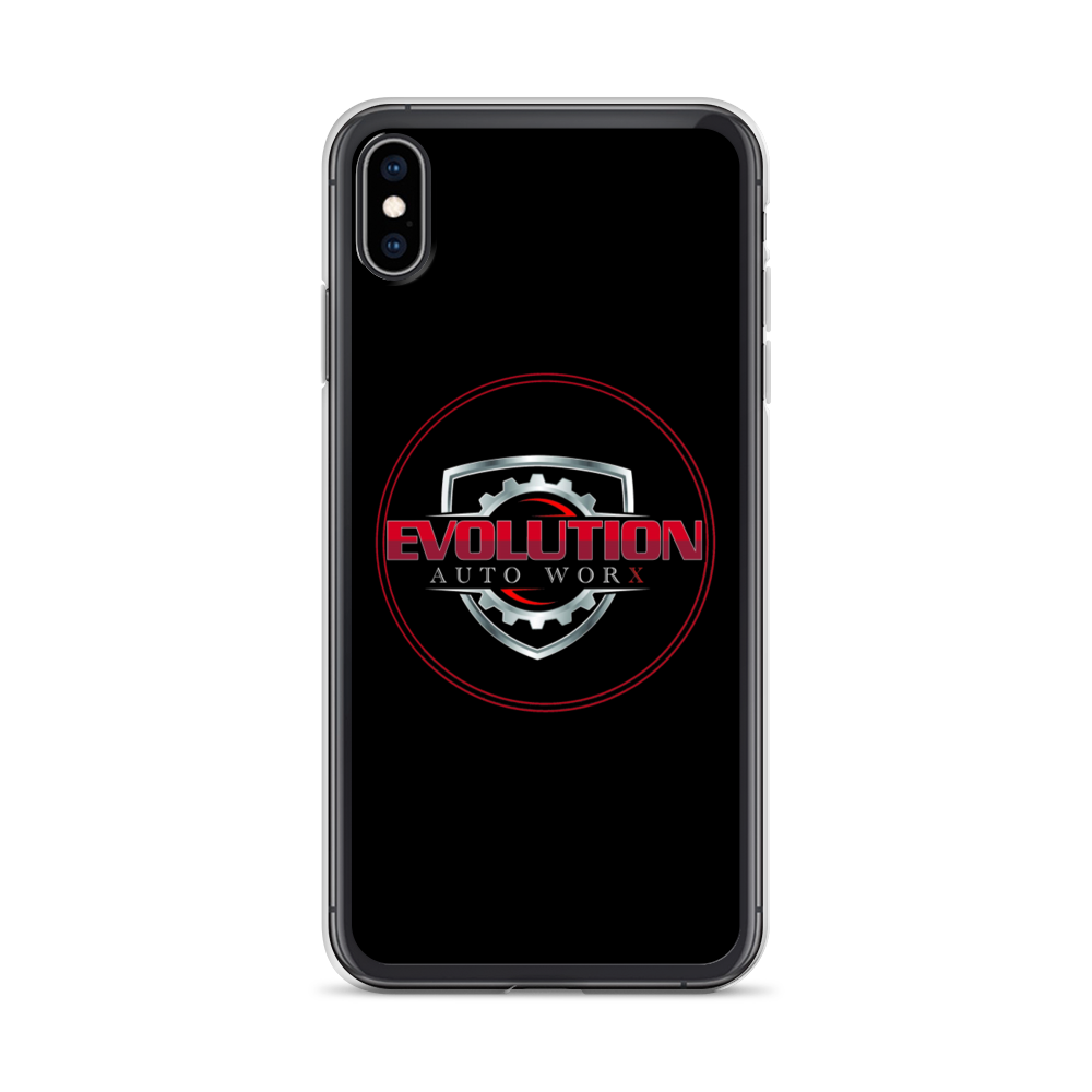 EVO WORX iPHONE CASE