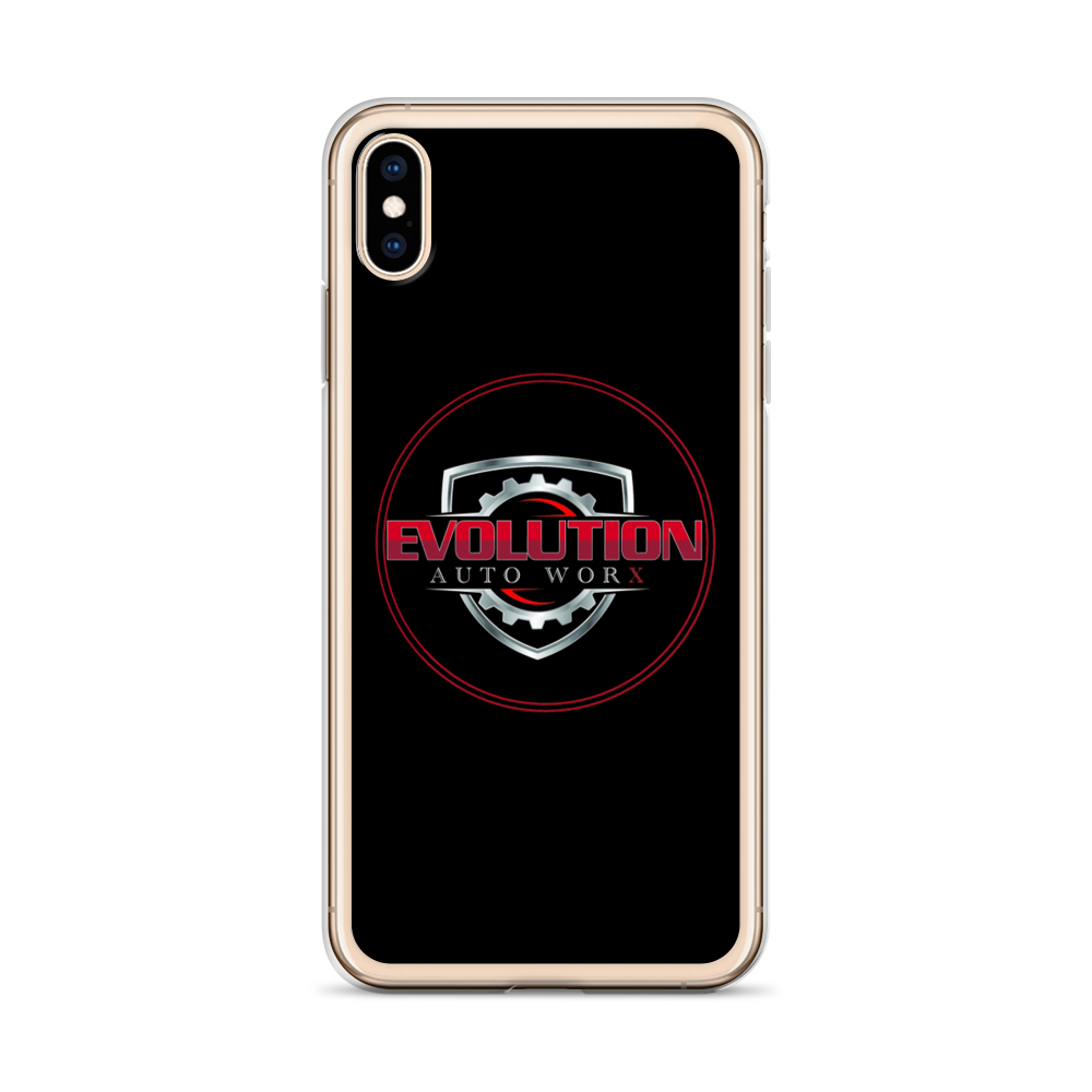 EVO WORX iPHONE CASE