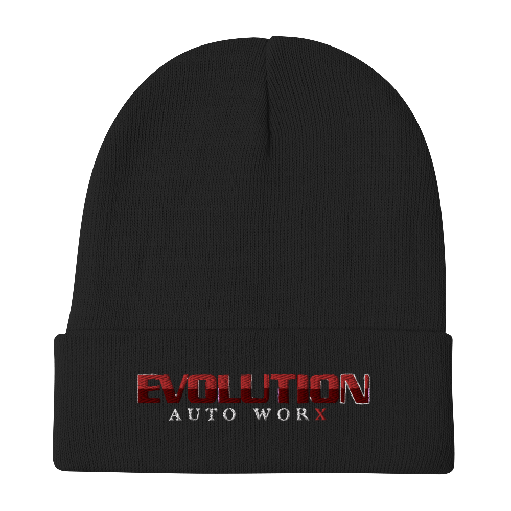 EVO WORX BEANIE