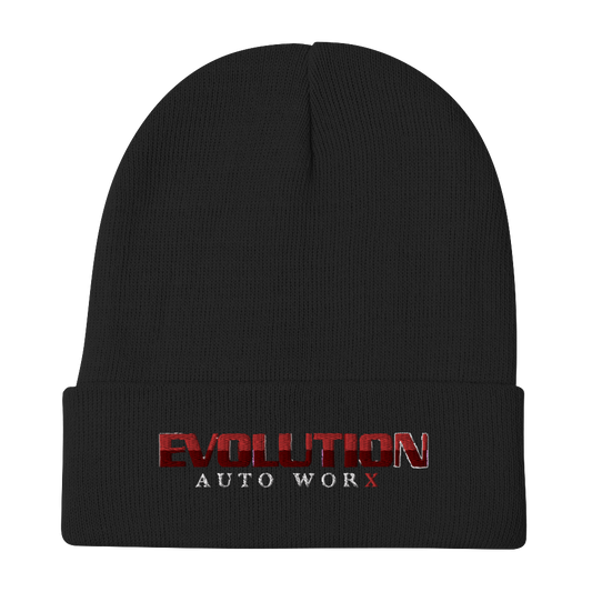 EVO WORX BEANIE