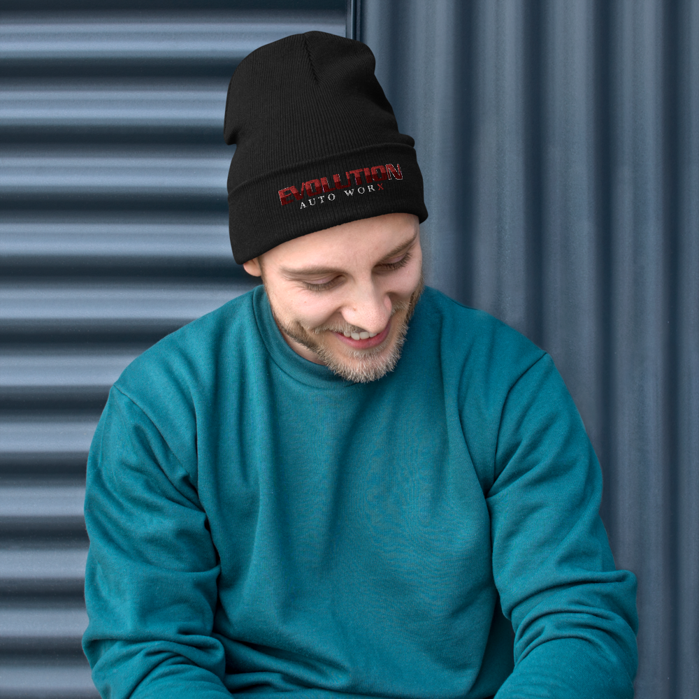 EVO WORX BEANIE