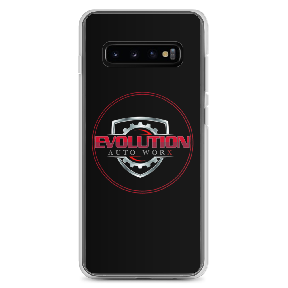 EVO WORX SAMSUNG CASE