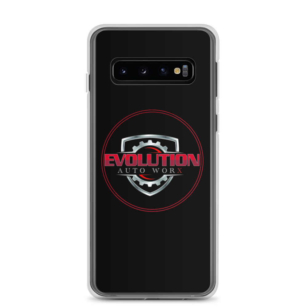 EVO WORX SAMSUNG CASE