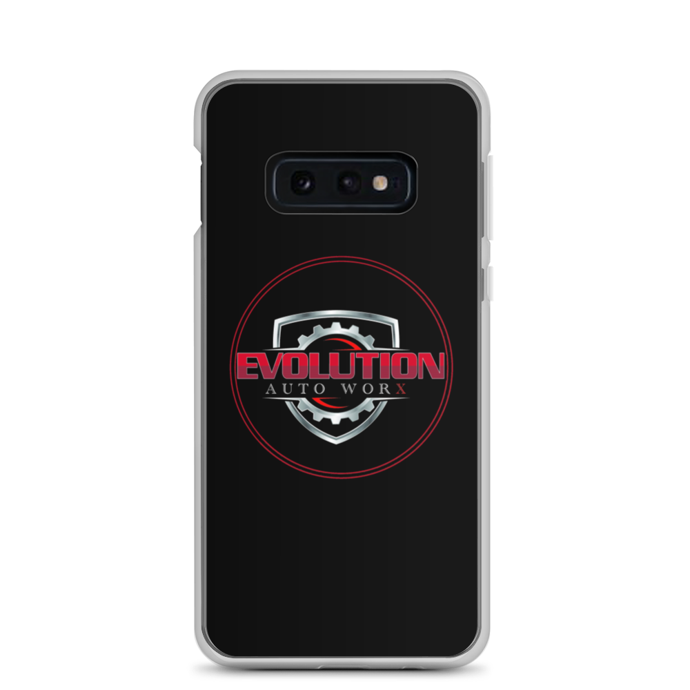 EVO WORX SAMSUNG CASE