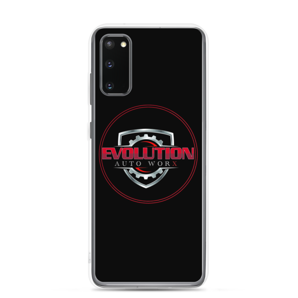 EVO WORX SAMSUNG CASE