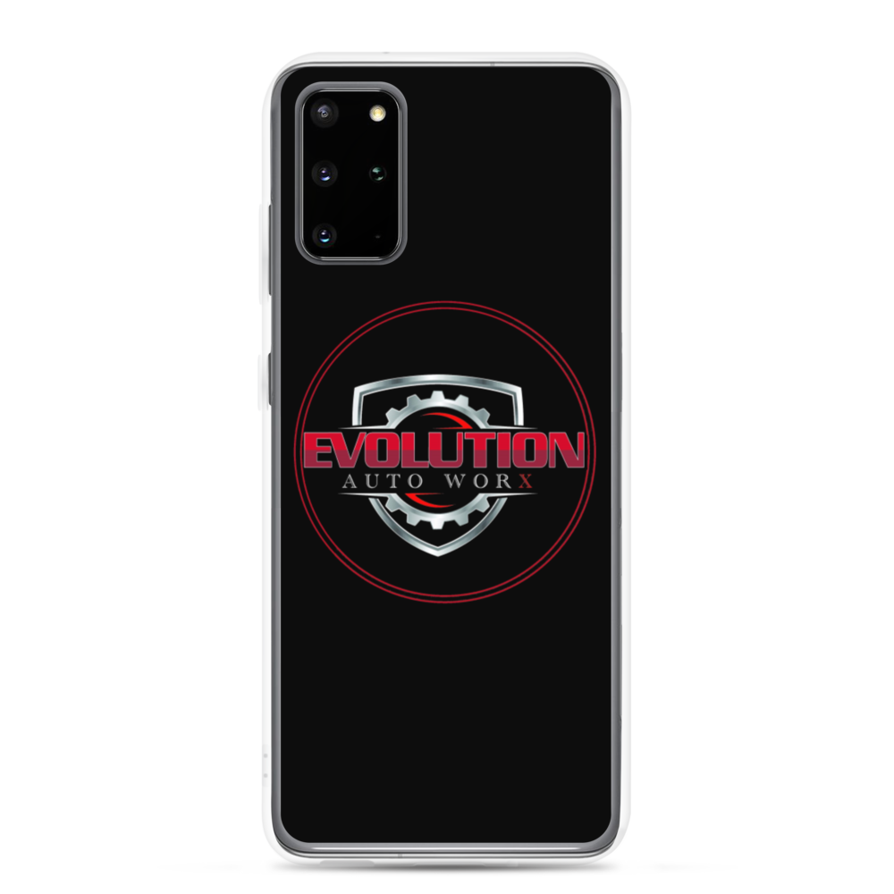 EVO WORX SAMSUNG CASE