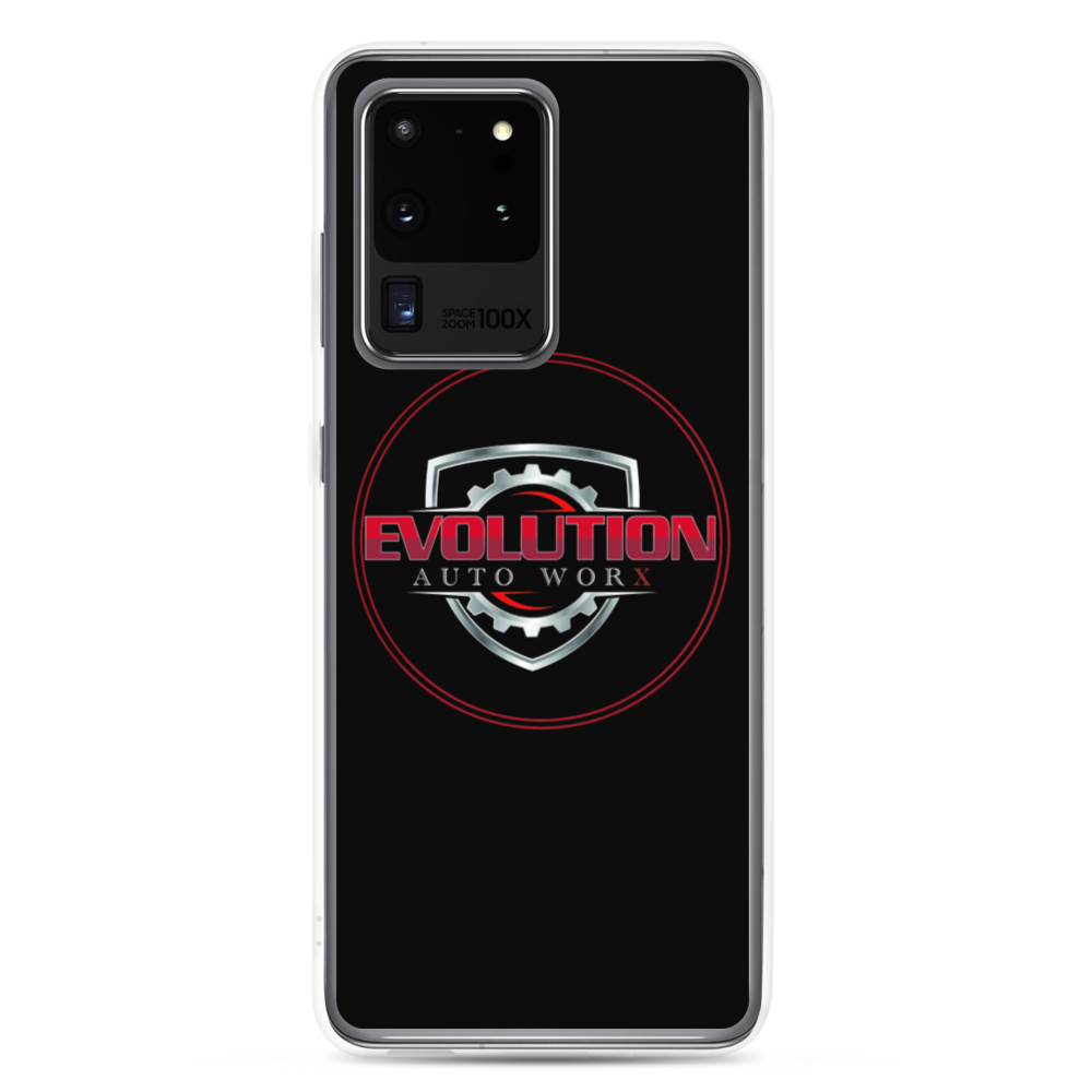 EVO WORX SAMSUNG CASE