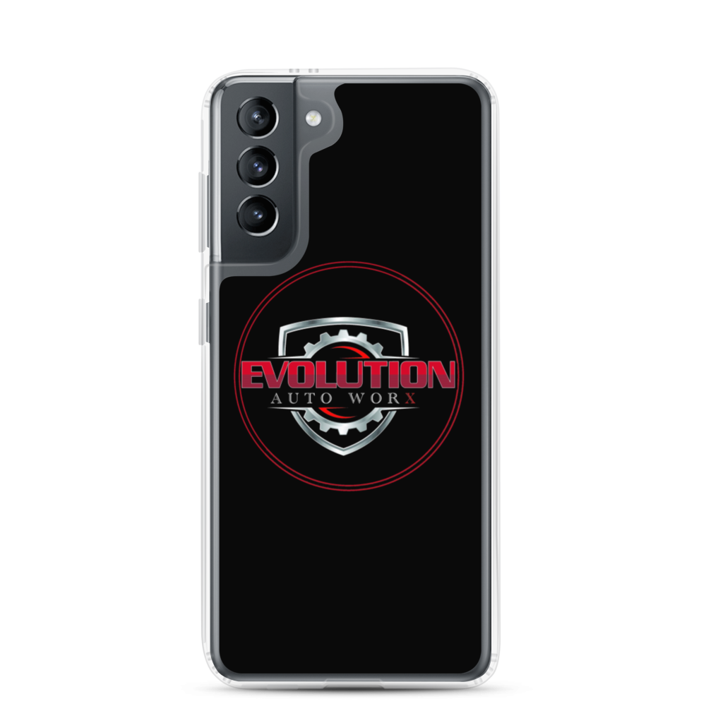 EVO WORX SAMSUNG CASE