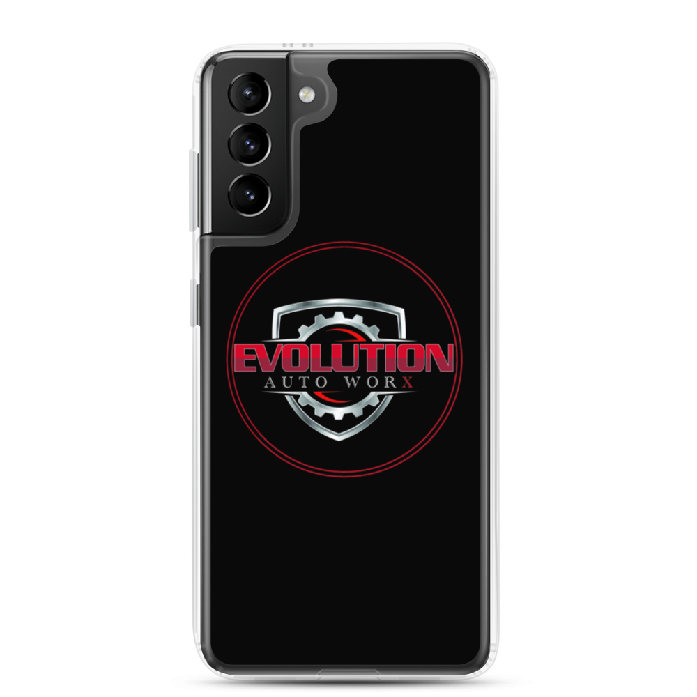 EVO WORX SAMSUNG CASE